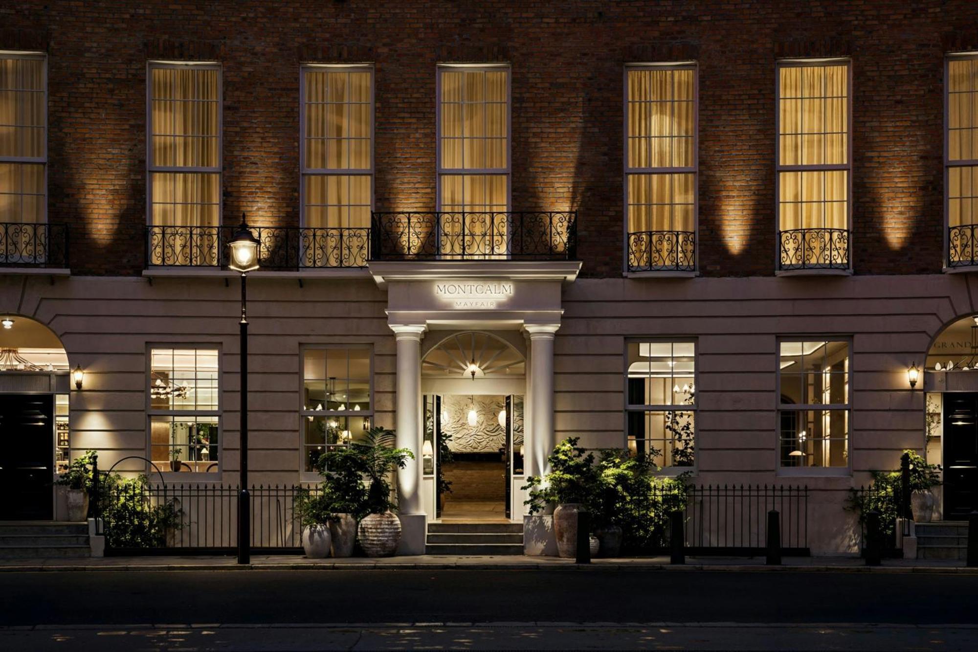 Montcalm Mayfair, Autograph Collection ลอนดอน ภายนอก รูปภาพ The Wallace Collection