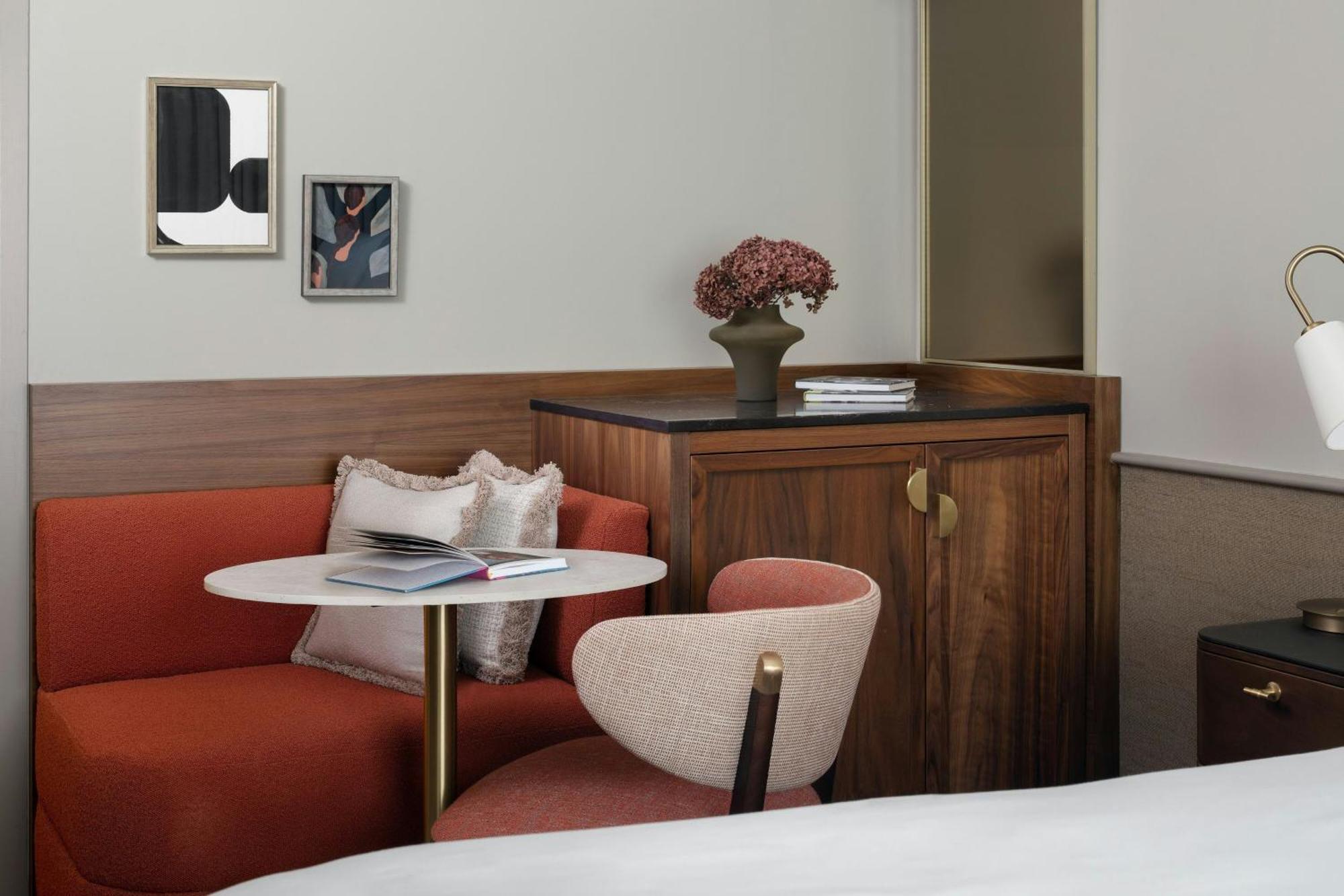 Montcalm Mayfair, Autograph Collection ลอนดอน ภายนอก รูปภาพ