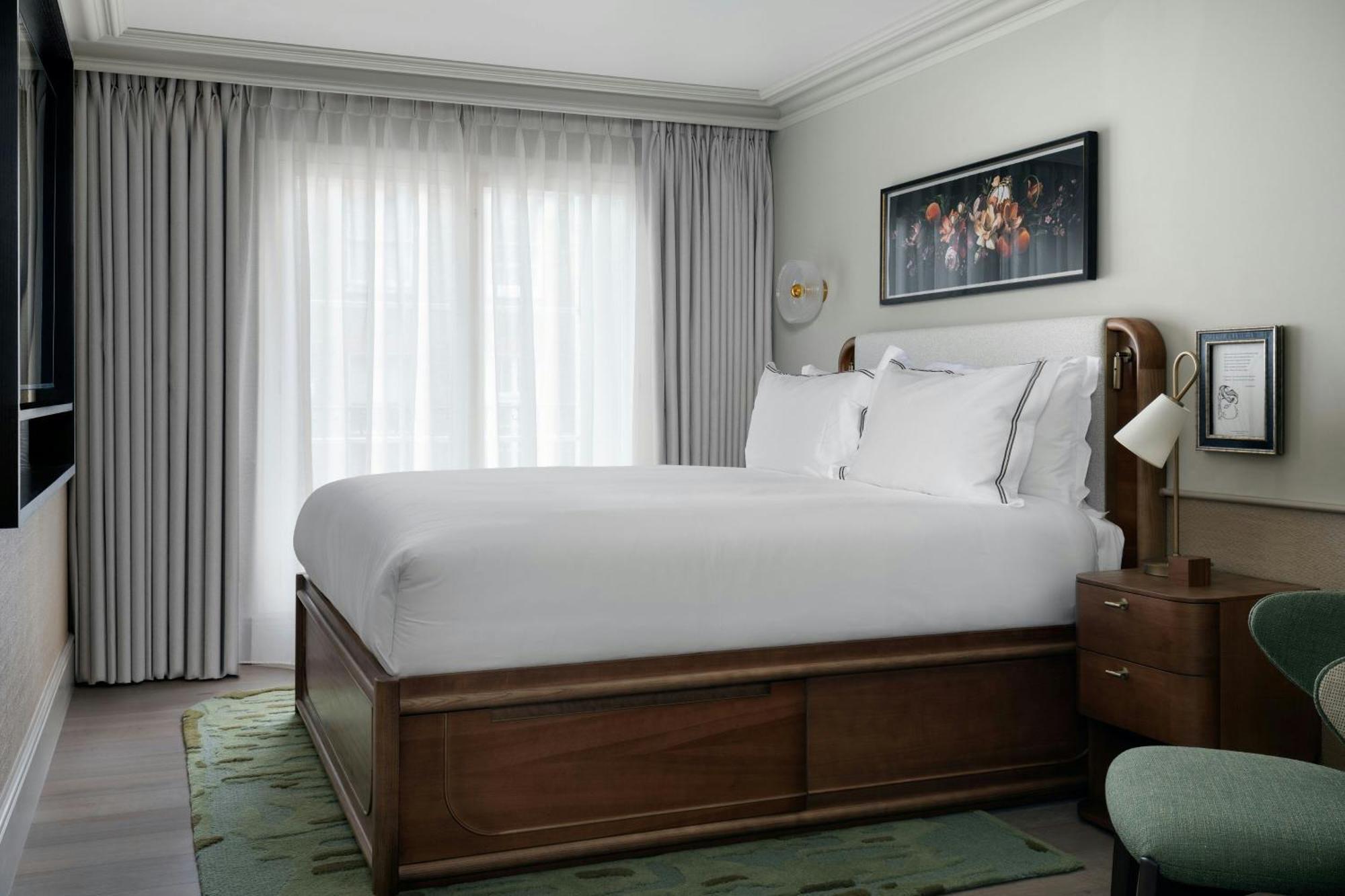 Montcalm Mayfair, Autograph Collection ลอนดอน ภายนอก รูปภาพ