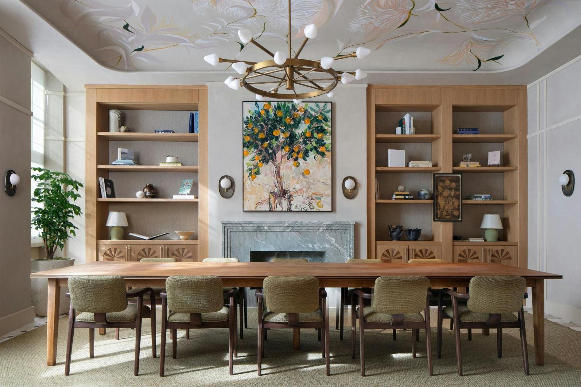 Montcalm Mayfair, Autograph Collection ลอนดอน ภายนอก รูปภาพ