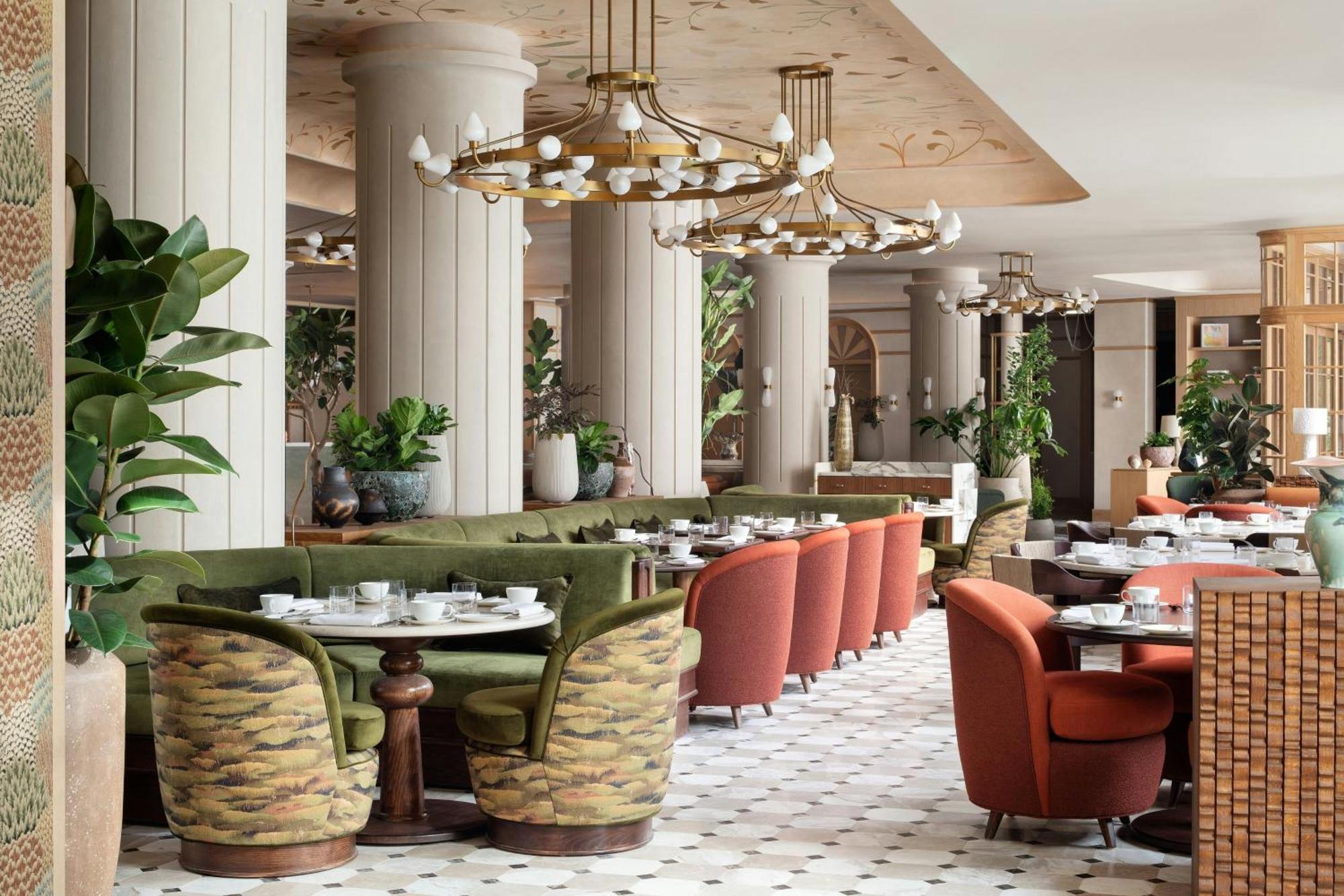 Montcalm Mayfair, Autograph Collection ลอนดอน ภายนอก รูปภาพ