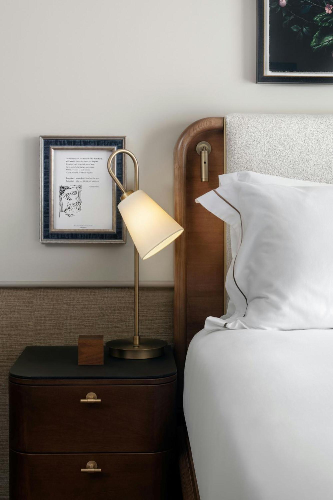 Montcalm Mayfair, Autograph Collection ลอนดอน ภายนอก รูปภาพ