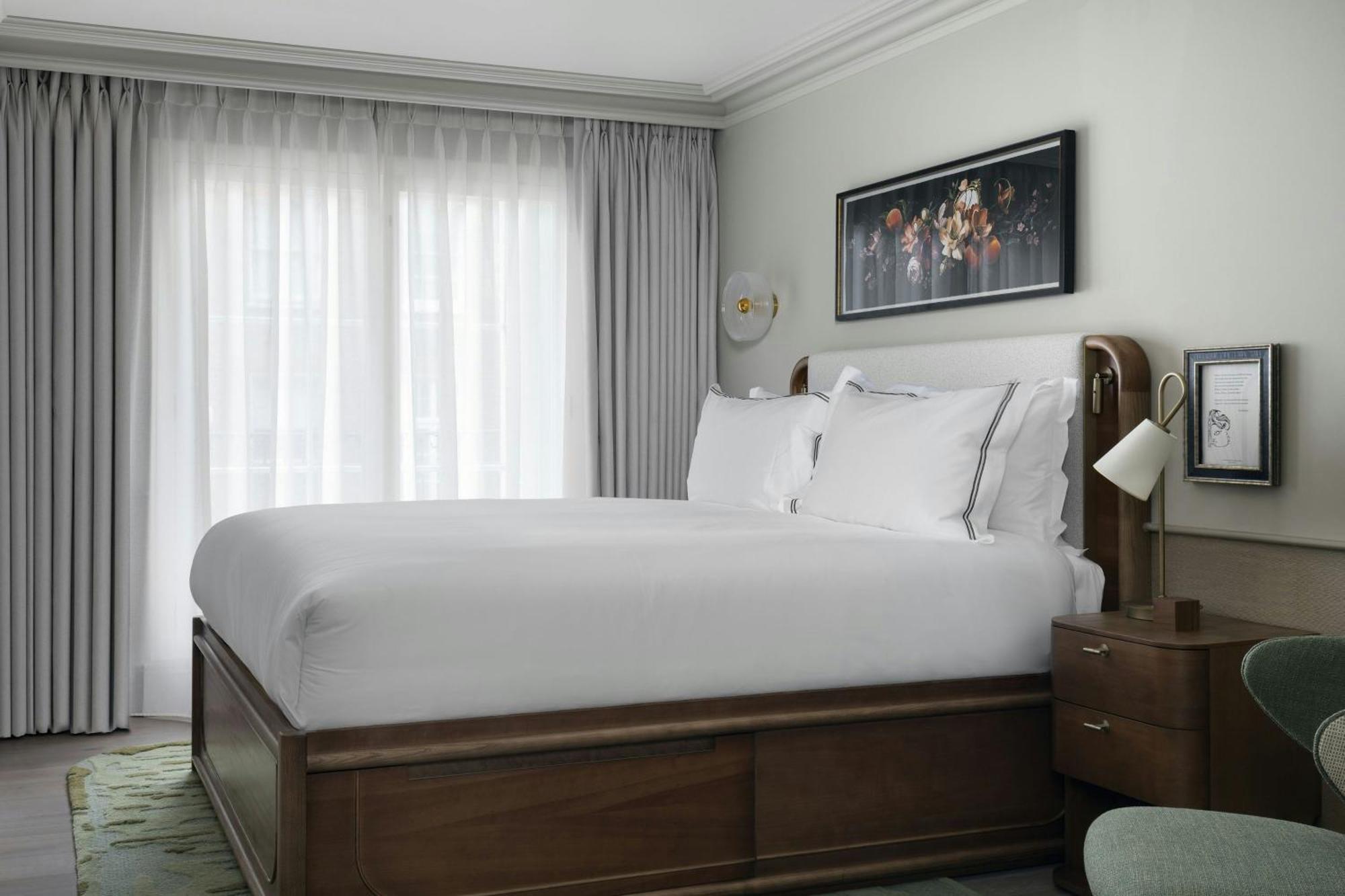 Montcalm Mayfair, Autograph Collection ลอนดอน ภายนอก รูปภาพ