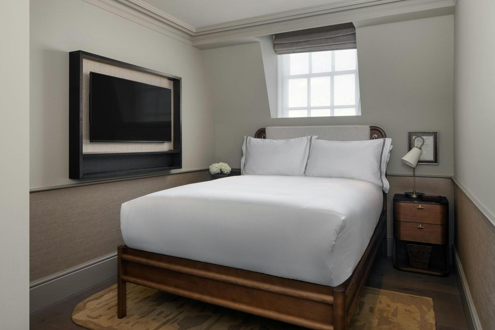 Montcalm Mayfair, Autograph Collection ลอนดอน ภายนอก รูปภาพ