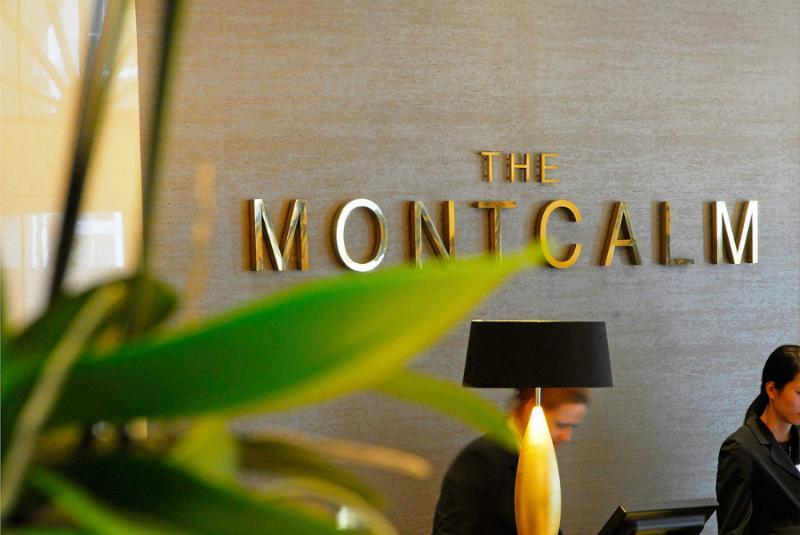 Montcalm Mayfair, Autograph Collection ลอนดอน ภายนอก รูปภาพ The Montcalm London West End