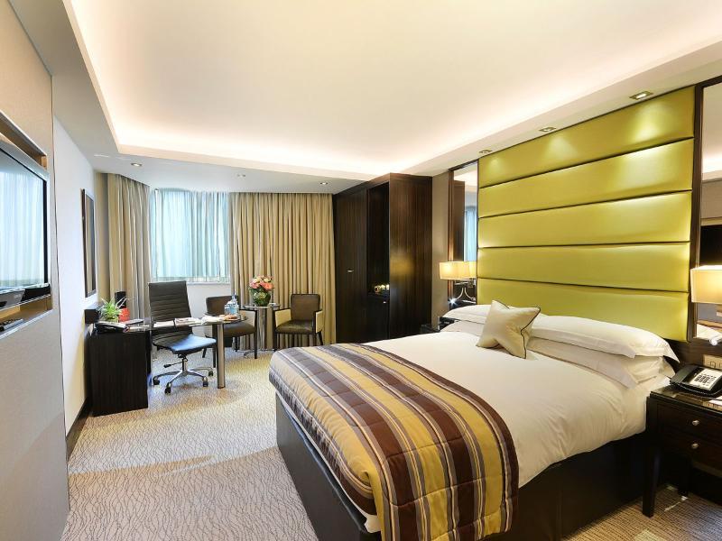 Montcalm Mayfair, Autograph Collection ลอนดอน ภายนอก รูปภาพ A room at the hotel